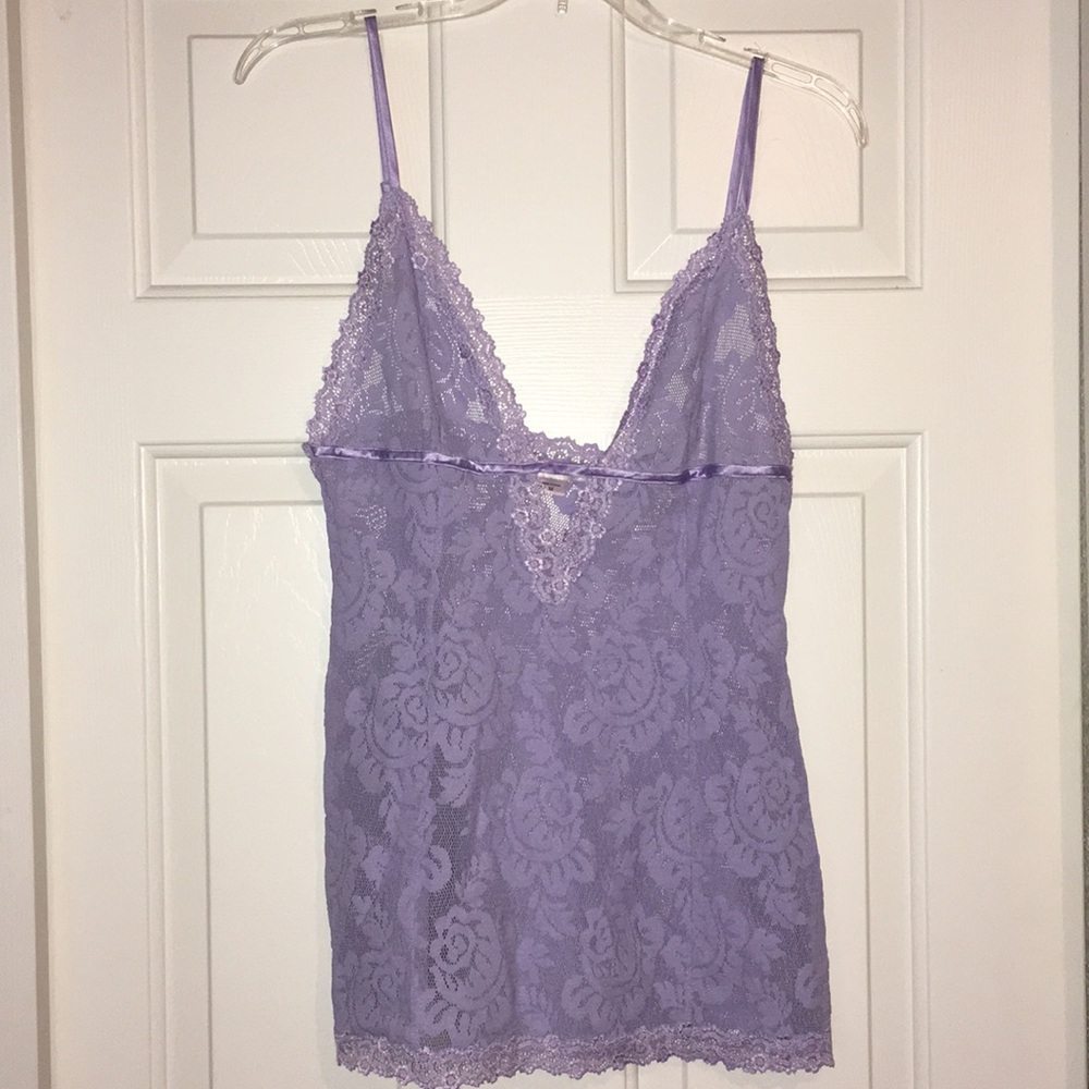 VINTAGE Victoria’s Secret Négligée